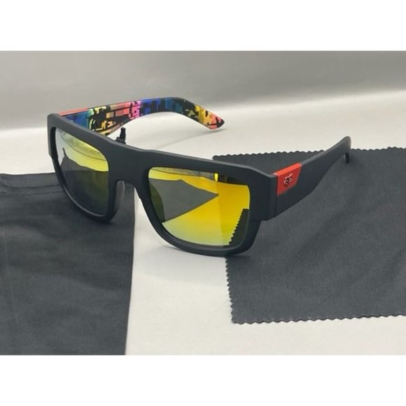 New Fox Racing  sunglasses   ONE PAIR - Picture 13 of 16